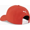 rod-buet-snapback-bb-kasket-fra-puma-formula-1