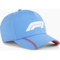 puma-curved-brim-bb-pro-formula-1-blue-snapback-cap
