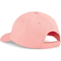 kasketter-buet-rosa-justerbar-rem-af-puma