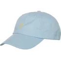 kasketter-buet-bla-justerbar-rem-af-polo-ralph-lauren