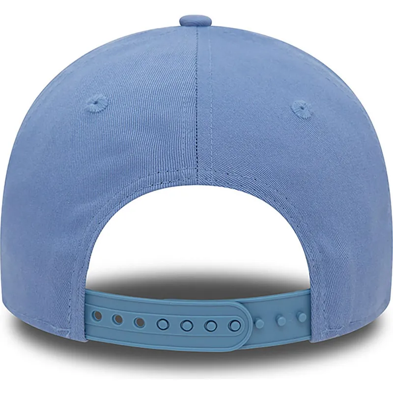 bla-buet-snapback-kasket-9forty-flawless-fra-new-york-yankees-mlb-fra-new-era