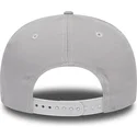 gra-flad-snapback-kasket-med-blat-logo-9fifty-outline-af-new-york-yankees-mlb-fra-new-era