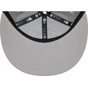 kasketter-flad-gra-snapback-9fifty-outline-fra-new-york-yankees-mlb-af-new-era