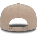 kasketter-flad-brun-snapback-9fifty-repreve-fra-new-york-yankees-mlb-af-new-era