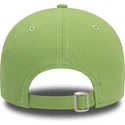 kasketter-buet-gron-justerbar-rem-9forty-league-essential-fra-new-york-yankees-mlb-af-new-era