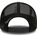 kasketter-buet-hvid-snapback-a-frame-league-essential-fra-chicago-white-sox-mlb-af-new-era