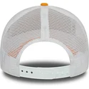 kasketter-buet-orange-snapback-a-frame-league-essential-fra-new-york-yankees-mlb-af-new-era