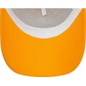 kasketter-buet-orange-snapback-a-frame-league-essential-fra-new-york-yankees-mlb-af-new-era