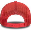 kasketter-buet-rod-snapback-a-frame-league-essential-fra-new-york-yankees-mlb-af-new-era
