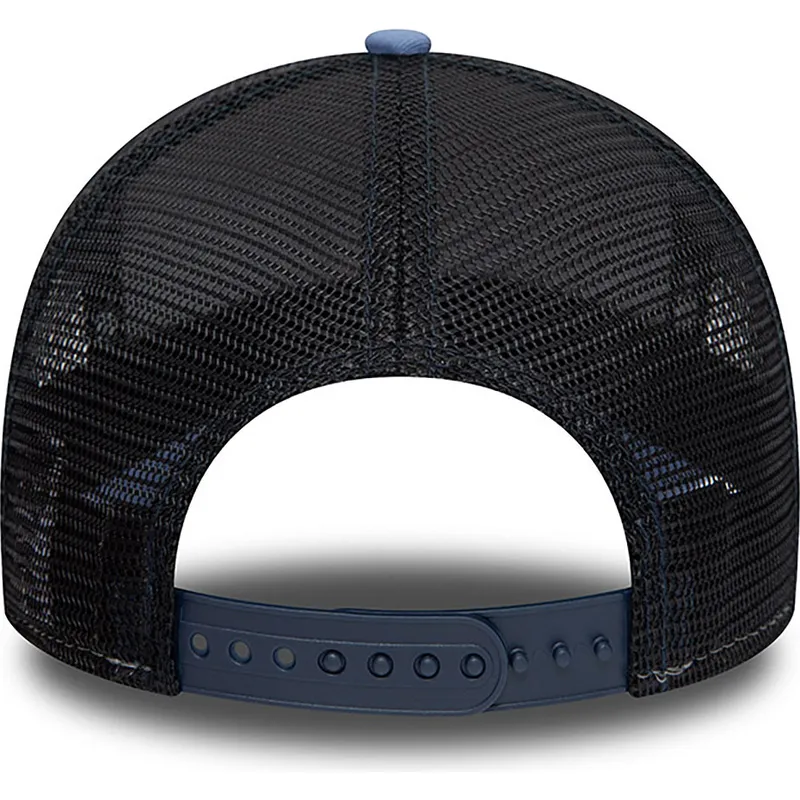 kasketter-buet-bla-snapback-a-frame-league-essential-fra-new-york-yankees-mlb-af-new-era