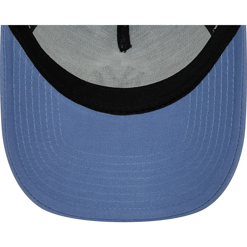kasketter-buet-bla-snapback-a-frame-league-essential-fra-new-york-yankees-mlb-af-new-era