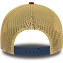 kasketter-buet-multicolor-snapback-a-frame-af-new-era