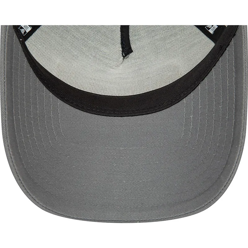 kasketter-buet-sort-snapback-a-frame-af-new-era