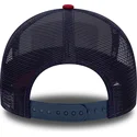 kasketter-buet-multicolor-snapback-a-frame-af-new-era