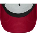 kasketter-buet-multicolor-snapback-a-frame-af-new-era