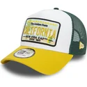 kasketter-buet-multicolor-snapback-a-frame-af-new-era