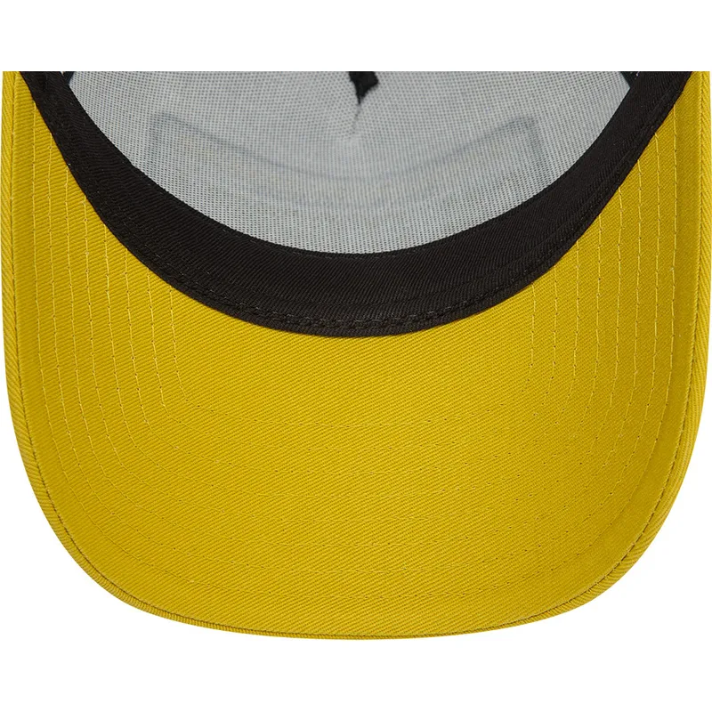 kasketter-buet-multicolor-snapback-a-frame-af-new-era