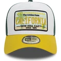 kasketter-buet-multicolor-snapback-a-frame-af-new-era