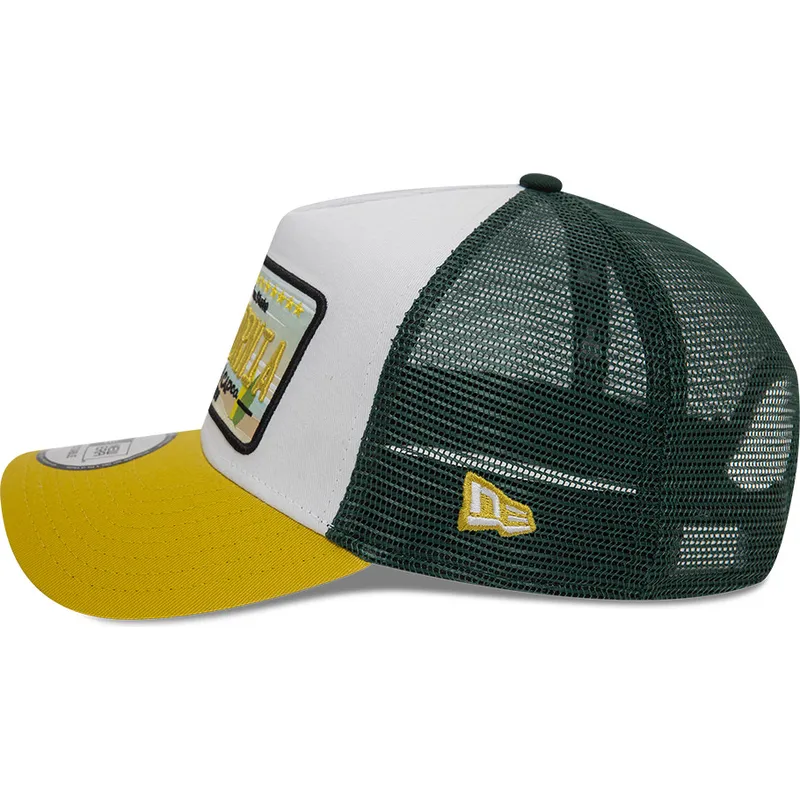 kasketter-buet-multicolor-snapback-a-frame-af-new-era