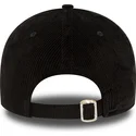 kasketter-buet-sort-justerbar-rem-9forty-cord-fra-los-angeles-dodgers-mlb-af-new-era