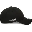 justerbar-sort-buet-kasket-9forty-minor-league-af-lansing-lugnuts-milb-fra-new-era