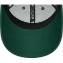 kasketter-buet-gron-justerbar-rem-9forty-minor-league-fra-fort-wayne-tincaps-milb-af-new-era