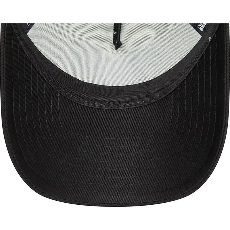 kasketter-buet-sort-snapback-a-frame-character-fra-bugs-bunny-y-pato-lucas-looney-tunes-af-new-era