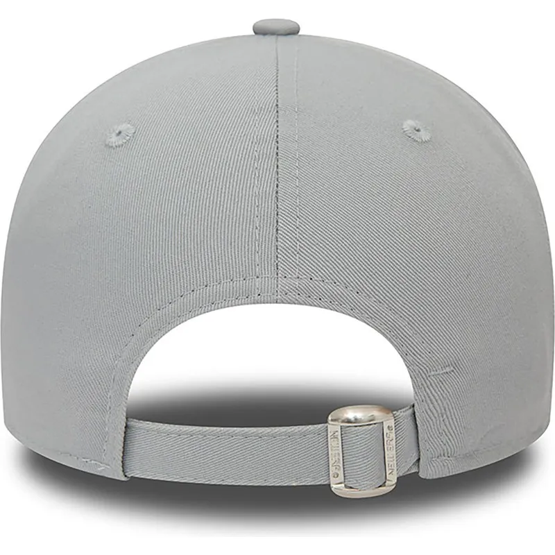 gra-justerbar-9forty-karakterbojet-kasket-med-daffy-and-looney-tunes-fra-new-era