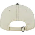 new-york-yankees-mlb-new-era-9fifty-retro-crown-denim-beige-og-marinebla-justerbar-flad-kasket