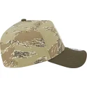 los-angeles-dodgers-mlb-new-era-9forty-a-frame-two-tone-tiger-camouflaged-snapback-kasket