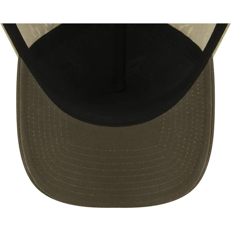 buet-kasket-camouflage-snapback-9forty-a-frame-two-tone-tiger-fra-los-angeles-dodgers-mlb-fra-new-era