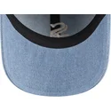 chicago-white-sox-mlb-9twenty-justerbar-bla-buet-kasket-i-vasket-denim-fra-new-era