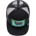 sort-trucker-kasket-far-ye-olde-sheep-the-farm-retro-classic-fra-goorin-bros