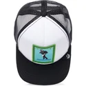 goorin-bros-ye-olde-crooked-zebra-the-farm-retro-classic-sort-og-hvid-zebra-trucker-kasket
