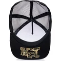 goorin-bros-ye-olde-crooked-zebra-the-farm-retro-classic-sort-og-hvid-zebra-trucker-kasket