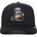 goorin-bros-sort-trucker-kasket-slange-mamba-the-farm-premium