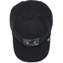 sort-buet-snapback-kasket-orca-killer-whale-100-the-farm-all-over-canvas-fra-goorin-bros