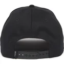 sort-buet-snapback-kasket-orca-killer-whale-100-the-farm-all-over-canvas-fra-goorin-bros