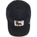 buet-sort-snapback-kasket-med-rottweiler-hund-alpha-dog-100-the-farm-all-over-canvas-fra-goorin-bros