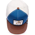 bla-hvid-og-brun-kurvet-snapback-kasket-med-bulldog-tough-bully-100-the-farm-all-over-canvas-fra-goorin-bros