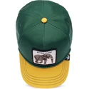 gron-og-gul-buet-snapback-kasket-elefant-extra-large-100-the-farm-all-over-canvas-fra-goorin-bros