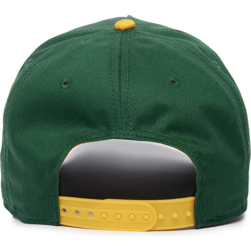 gron-og-gul-buet-snapback-kasket-elefant-extra-large-100-the-farm-all-over-canvas-fra-goorin-bros