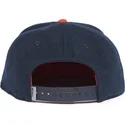 goorin-bros-lone-wolf-one-pack-the-farm-flats-marinebla-og-brun-snapback-flad-kasket