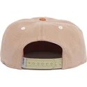 brun-fladskygget-snapback-kasket-goat-alpine-base-the-farm-flats-fra-goorin-bros