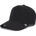 kasketter-buet-sort-snapback-the-farm-af-goorin-bros