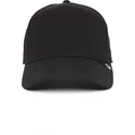 kasketter-buet-sort-snapback-the-farm-af-goorin-bros