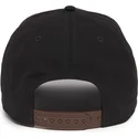 kasketter-buet-sort-snapback-the-farm-af-goorin-bros