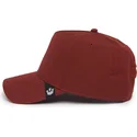 rod-buet-snapback-kasket-the-farm-nude-fra-goorin-bros