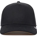 goorin-bros-the-farm-nude-denim-sort-buet-snapback-kasket