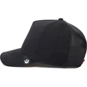 goorin-bros-the-farm-nude-denim-sort-buet-snapback-kasket